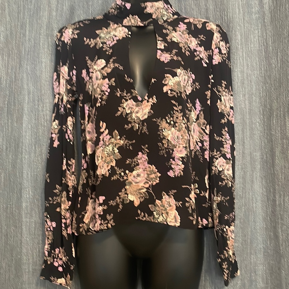 Flynn skye top